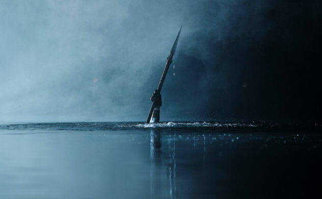 #FIRSTLOOK: “TEENAGE SEX AND DEATH AT CAMP MIASMA” COMING TO MUBI CANADA