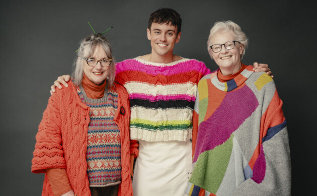 #FIRSTLOOK: FREE MAKEFUL PREVIEW WITH “GAME OF WOOL: BRITAIN’S BEST KNITTER”