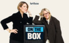 #FIRSTLOOK: BRITBOX LAUNCH “ON THE BOX: THE BRITBOX PODCAST”
