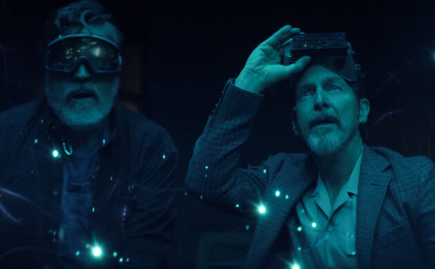 #FIRSTLOOK: “THE BOROUGHS” ARRIVES MAY 21, 2026 ON NETFLIX