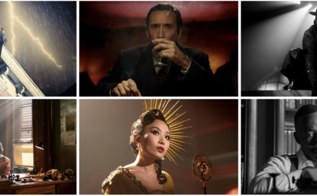 #FIRSTLOOK: “SPIDER-NOIR” COMING TO PRIME VIDEO SPRING 2026