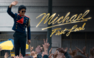 #FIRSTLOOK: “MICHAEL” NEW FEATURETTE