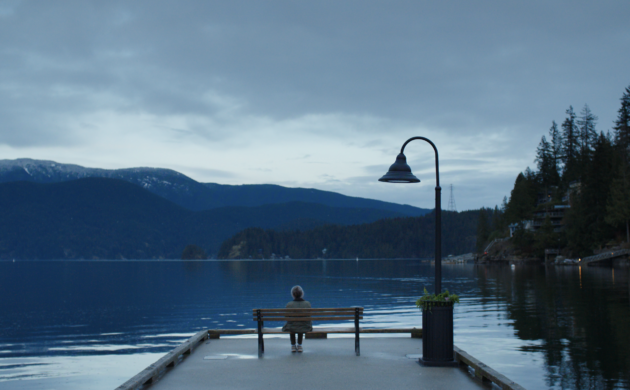 #FIRSTLOOK: “REMARKABLY BRIGHT CREATURES” COMING SOON TO NETFLIX