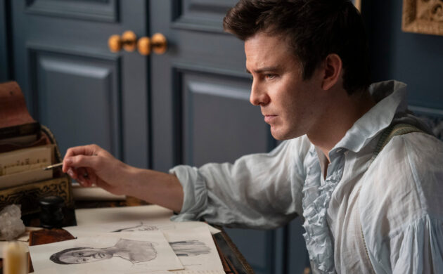 #FIRSTLOOK: “BRIDGERTON” SEASON 4 PART II TRAILER