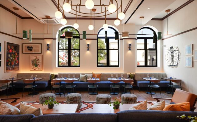 #FOOD: MARCH 2026 FOOD AND STAY DEALS AT GLADSTONE HOUSE, THE BROADVIEW HOTEL, AND THE POSTMARK HOTEL