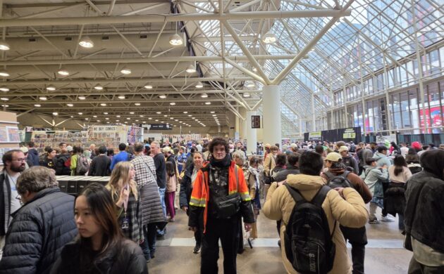 #SPOTTED: TORONTO COMICON 2026 HIGHLIGHTS