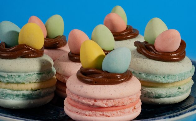 #FOOD: FRENCH MADE (BISHA HOTEL) EASTER MENU 2026