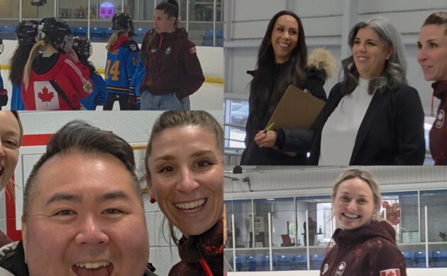 #FOOD: FARM BOY’S “FEED THE DREAM” CAMPAIGN WITH IVANIE BLONDIN AND RENATA FAST