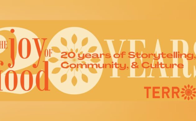 #FOOD: TERROIR SYMPOSIUM RETURNS MAY 27-31, 2026