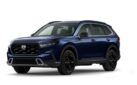 #PRODUCTWATCH: 2026 HONDA CR-V HYBRID TOURING