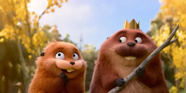 #REVIEW: “HOPPERS”