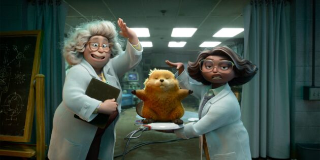 #BOXOFFICE: “HOPPERS” ON-TOP A SECOND WEEK