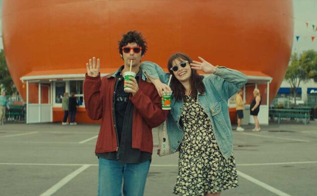 #FIRSTLOOK: NEW TRAILER FOR “MILE END KICKS”