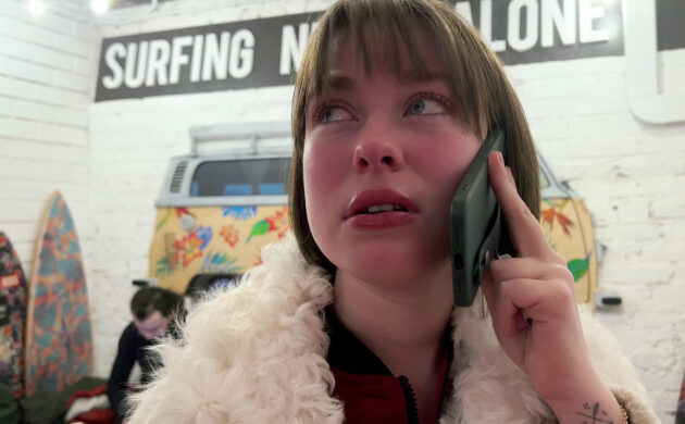 #FIRSTLOOK: “MY UNDESIRABLE FRIENDS: PART I” TRAILER