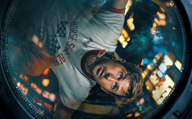 #BOXOFFICE: “PROJECT HAIL MARY” OUT OF THIS WORLD IN DEBUT