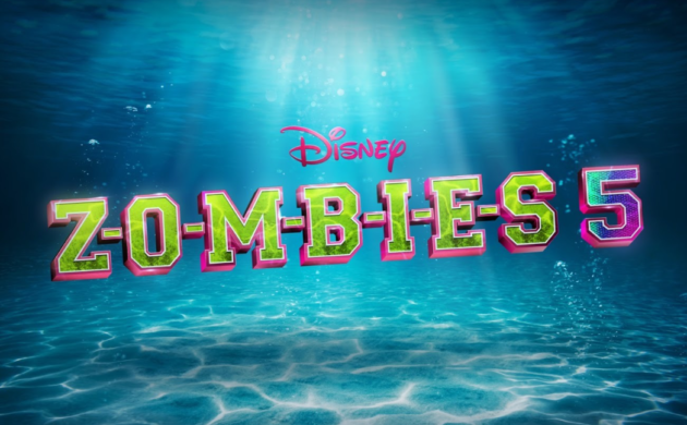 #FIRSTLOOK: “ZOMBIES” SEASON FIVE ANNOUNCEMENT