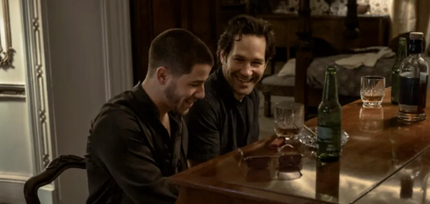 #FIRSTLOOK: NEW TRAILER FOR “POWER BALLAD”