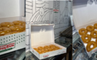#FOOD: KRISPY KREME CANADA LAUNCH MAPLE DOUGHNUT
