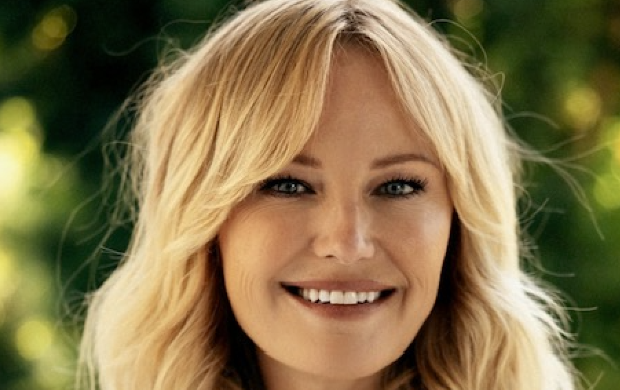 #FIRSTLOOK: MALIN AKERMAN TO BE HONOURED AT HOLLYWOOD REPORTER WOMEN IN ENTERTAINMENT CANADA EVENT