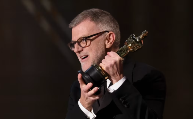 #OSCARS: “ONE BATTLE AFTER ANOTHER” TAKES BEST PICTURE AT 2026 OSCARS