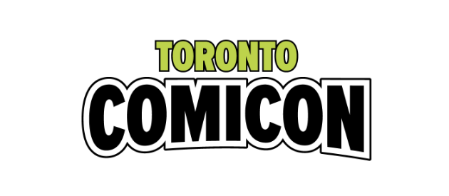 #FIRSTLOOK: TORONTO COMICON 2026 PROGRAMMING HIGHLIGHTS