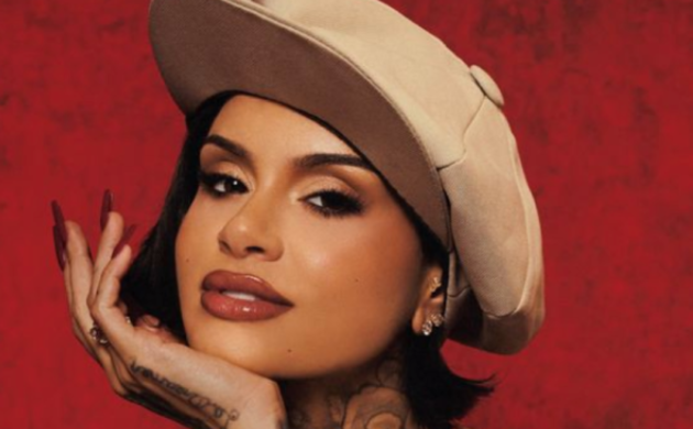 #NEWMUSIC: KEHLANI ANNOUNCES SELF-TITLED ALBUM COMING APRIL 24, 2026