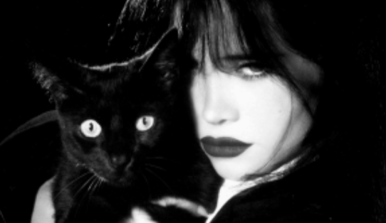 #NEWMUSIC: NESSA BARRETT NEW “JESUS LOVES A PRIMADONNA” EP