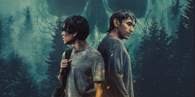 #FIRSTLOOK: Sk+te’kmujue’katik IN THEATRES MAY 8, 2026 | NEW TRAILER