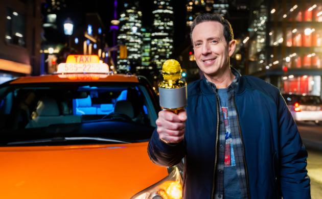 #FIRSTLOOK: “CASH CAB” BACK FOR 10th SEASON