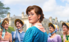#FIRSTLOOK: “THE OTHER BENNET SISTER” PREMIERES MAY 6, 2026 ON BRITBOX