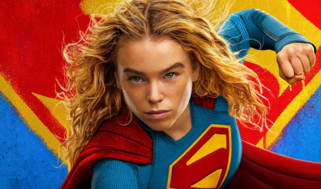 #FIRSTLOOK: NEW TRAILER FOR “SUPERGIRL”