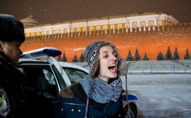 #FIRSTLOOK: MUBI TO RELEASE “MY UNDESIRABLE FRIENDS”