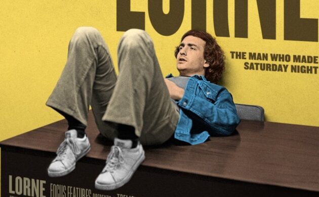 #FIRSTLOOK: NEW TRAILER FOR “LORNE”