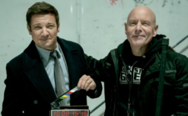 #FIRSTLOOK: “MAYOR OF KINGSTOWN” SEASON FIVE BEGINS PRODUCTION