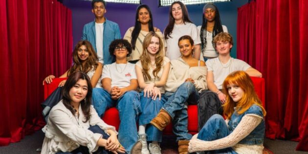 #TIFF: TIFF NEXT WAVE FILM FESTIVAL 2026