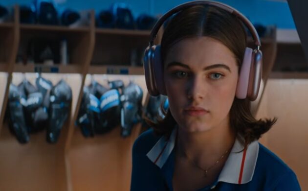 #FIRSTLOOK: NEW SERIES “OFF CAMPUS”