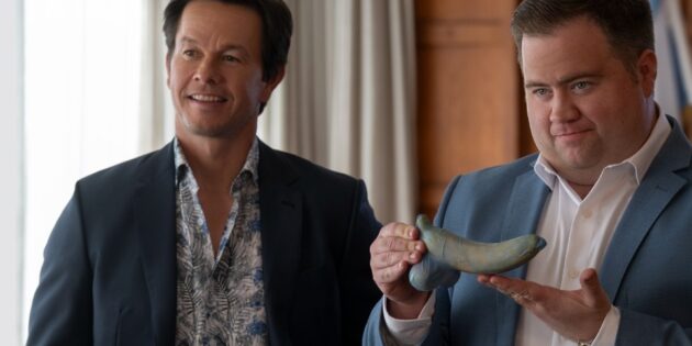 #FIRSTLOOK: NEW TRAILER FOR “BALLS UP”