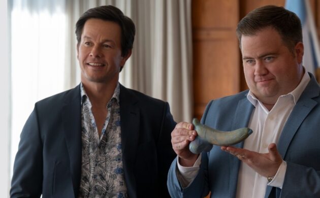 #FIRSTLOOK: NEW TRAILER FOR “BALLS UP”