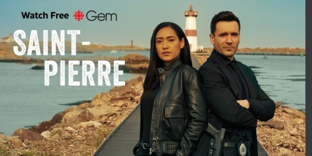 #FIRSTLOOK: “SAINT-PIERRE” RECEIVES SIX CANADIAN SCREEN AWARD NOMINATIONS
