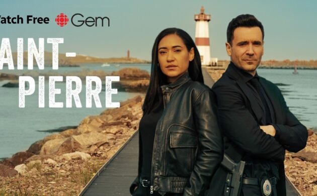 #FIRSTLOOK: “SAINT-PIERRE” RECEIVES SIX CANADIAN SCREEN AWARD NOMINATIONS