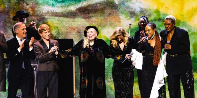 #NEWMUSIC: 2026 JUNO AWARDS BROADCAST DRAWS BIG NUMBERS