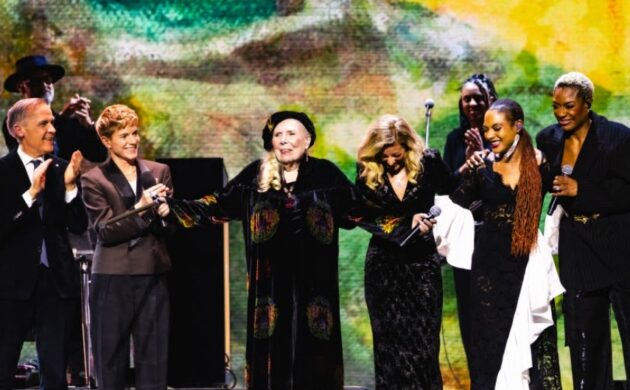 #NEWMUSIC: 2026 JUNO AWARDS BROADCAST DRAWS BIG NUMBERS