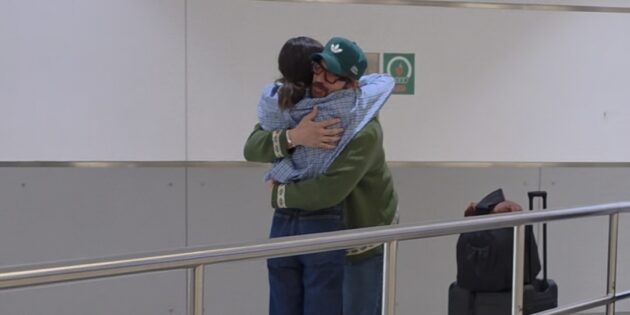 #SPOTTED: “EMILY IN PARIS” STAR LUCAS BRAVO IN TORONTO