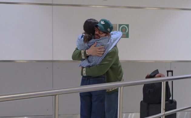 #SPOTTED: “EMILY IN PARIS” STAR LUCAS BRAVO IN TORONTO