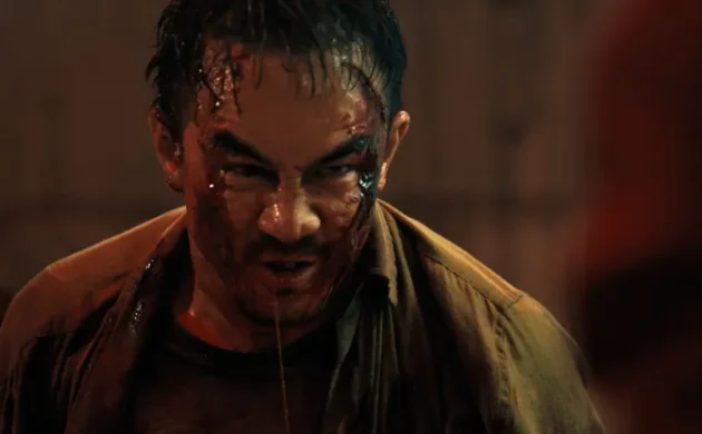 #FIRSTLOOK: “THE FURIOUS” OFFICIAL POSTER