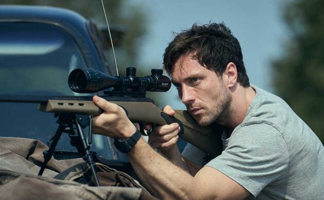 #FIRSTLOOK: NEW TRAILER FOR “FUZE”