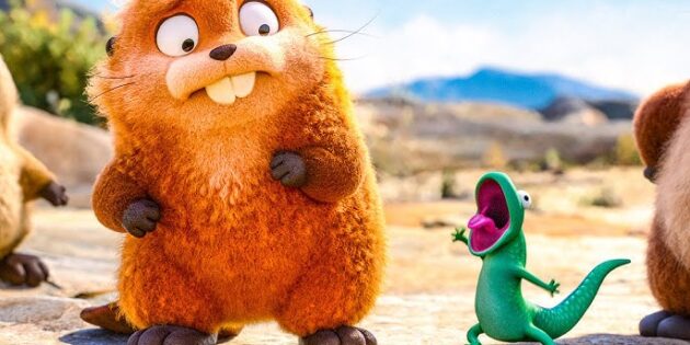 #BOXOFFICE: “HOPPERS” LEAPS TO TOP IN DEBUT