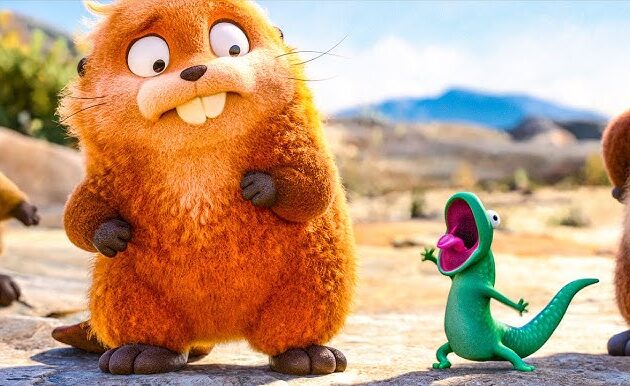 #BOXOFFICE: “HOPPERS” LEAPS TO TOP IN DEBUT