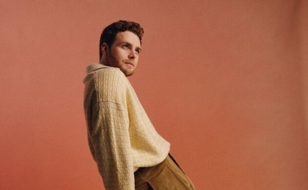 #NEWMUSIC: ALEX WARREN – “FEVER DREAM”