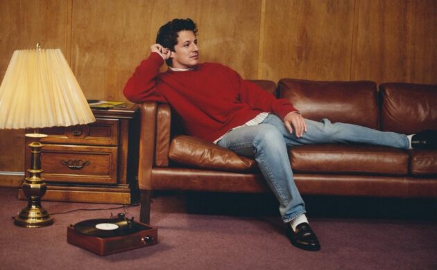 #NEWMUSIC: CHARLIE PUTH NEW ALBUM “WHATEVER’S CLEVER!” NOW OUT